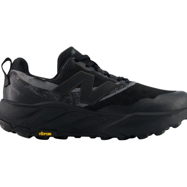 Herren Fresh Foam X Hierro V9 GTX Schuhe
