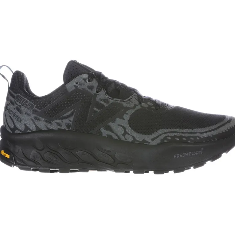 Herren Fresh Foam X Hierro V8 GTX Schuhe