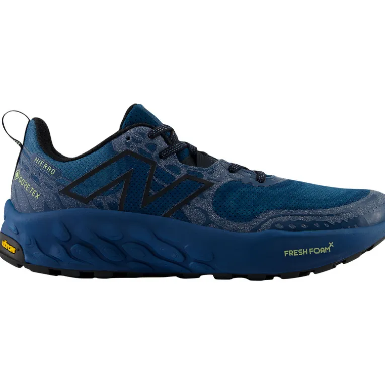 Herren Fresh Foam X Hierro V8 GTX Schuhe