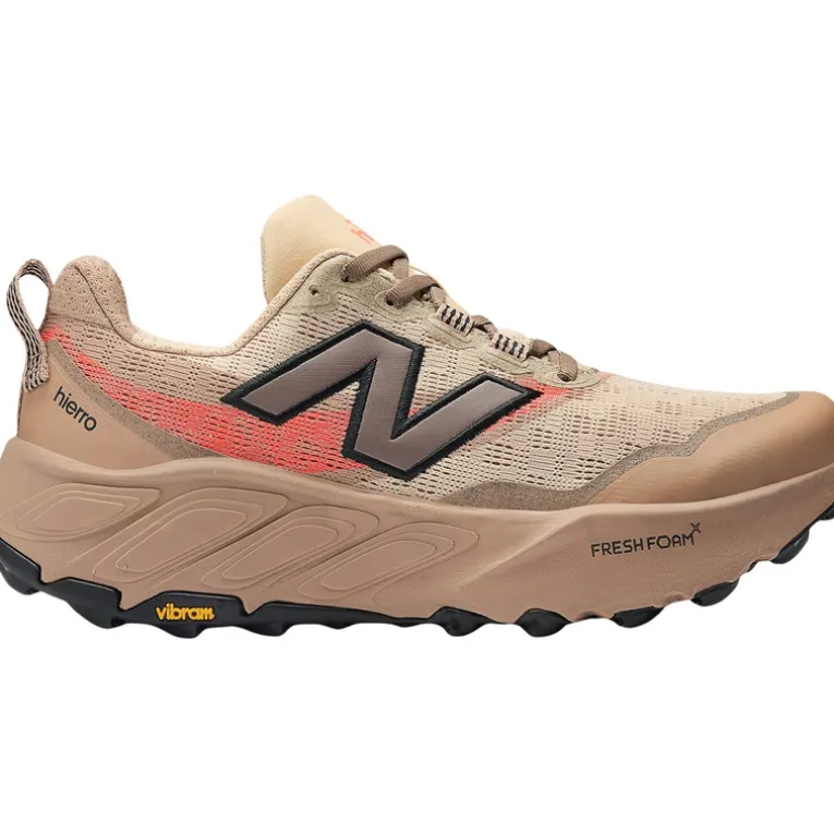 Herren Fresh Foam X Hierro V9 Schuhe