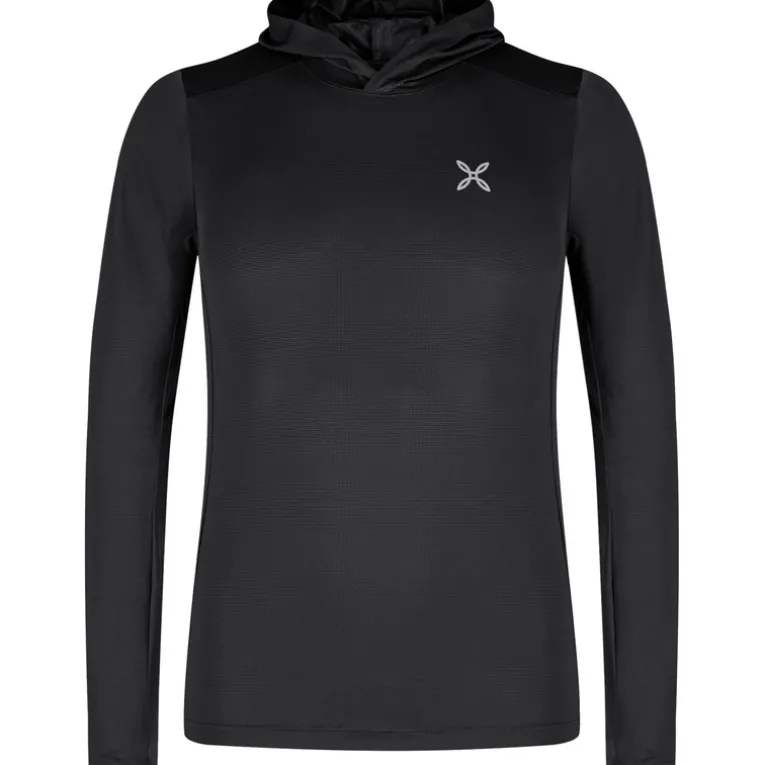 Herren Fresh Light Hoodie