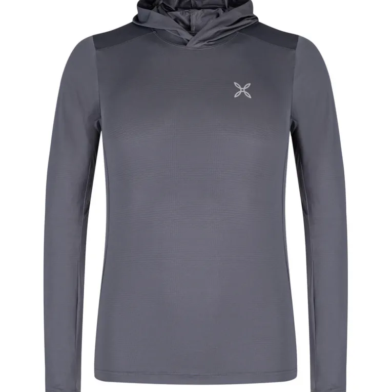 Herren Fresh Light Hoodie