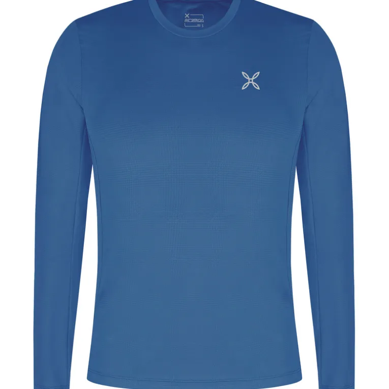 Herren Fresh Light Longsleeve
