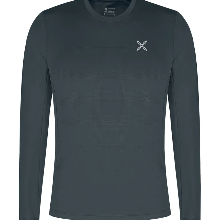 Herren Fresh Light Longsleeve