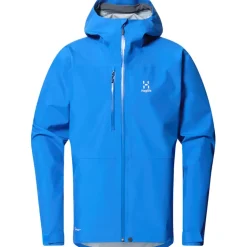 Herren Front Proof Jacke