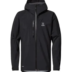 Herren Front Proof Jacke