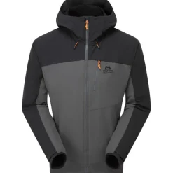 Herren Frontier Jacke