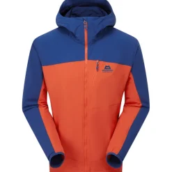 Herren Frontier Jacke