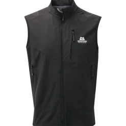 Herren Frontier Weste