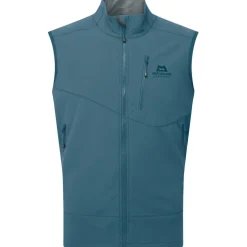 Herren Frontier Weste