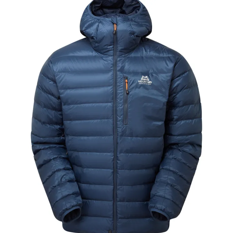 Herren Frostline Jacke