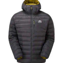Herren Frostline Jacke