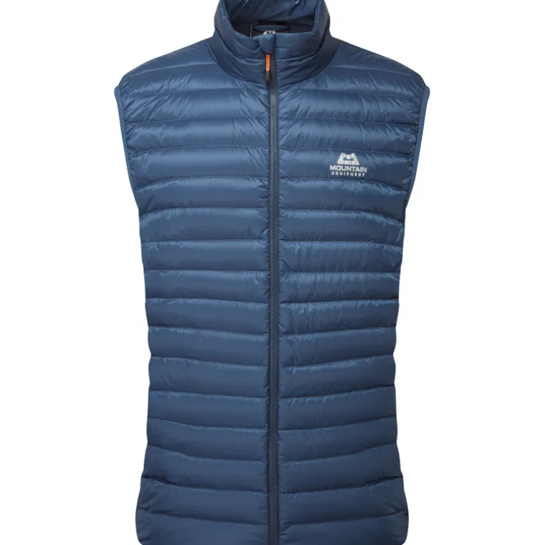 Herren Frostline Weste