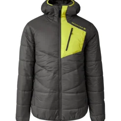 Herren Fullforce Jacke