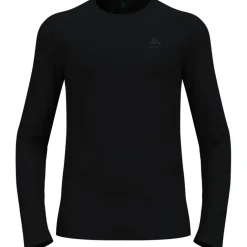 Herren Fundamentals Active Longsleeve