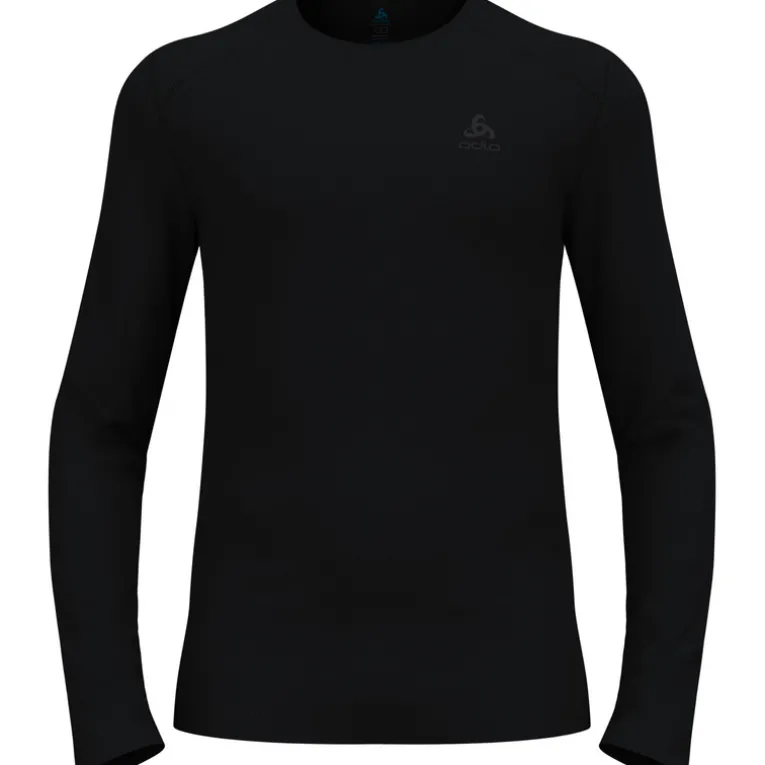 Herren Fundamentals Active Longsleeve