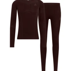 Herren Fundamentals Performance Warm Set