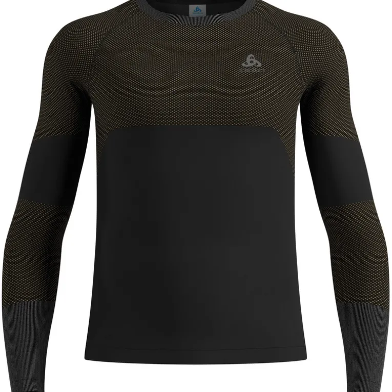 Herren Fundamentals Performance Warm Longsleeve