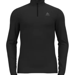 Herren Fundamentals Turtle Neck Longsleeve