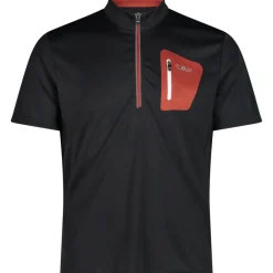 Herren Funktions Free Bike Trikot