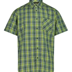 Herren Funktions Hemd