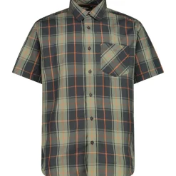 Herren Funktions Hemd