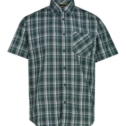 Herren Funktions Hemd