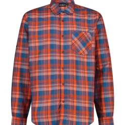 Herren Funktions Hemd