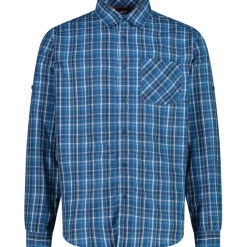 Herren Funktions Hemd