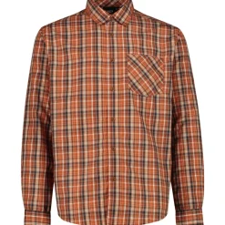 Herren Funktions Hemd