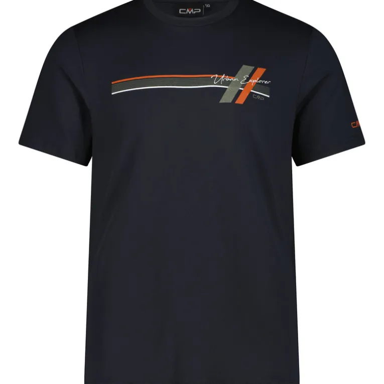 Herren Funktions T-Shirt
