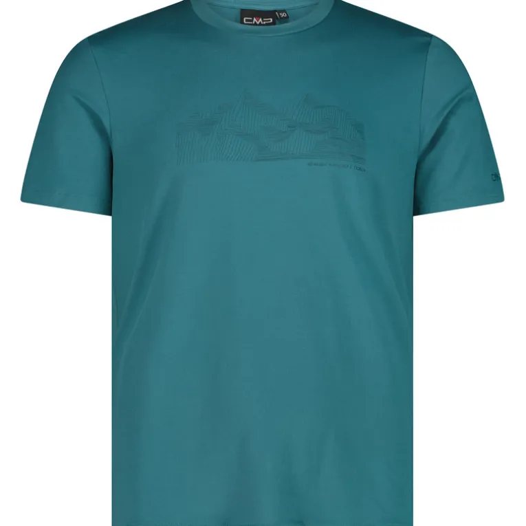 Herren Funktions T-Shirt