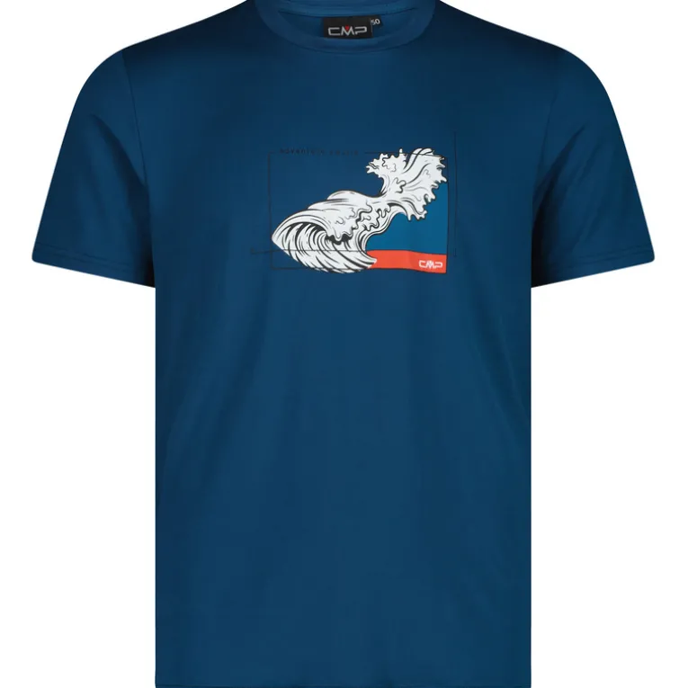 Herren Funktions T-Shirt