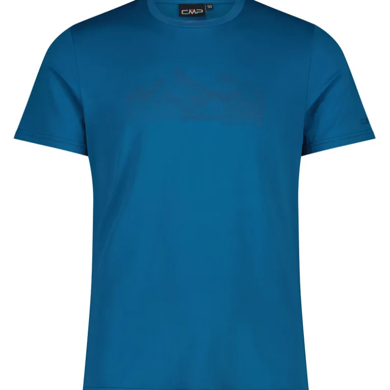 Herren Funktions T-Shirt