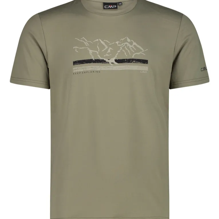 Herren Funktions T-Shirt