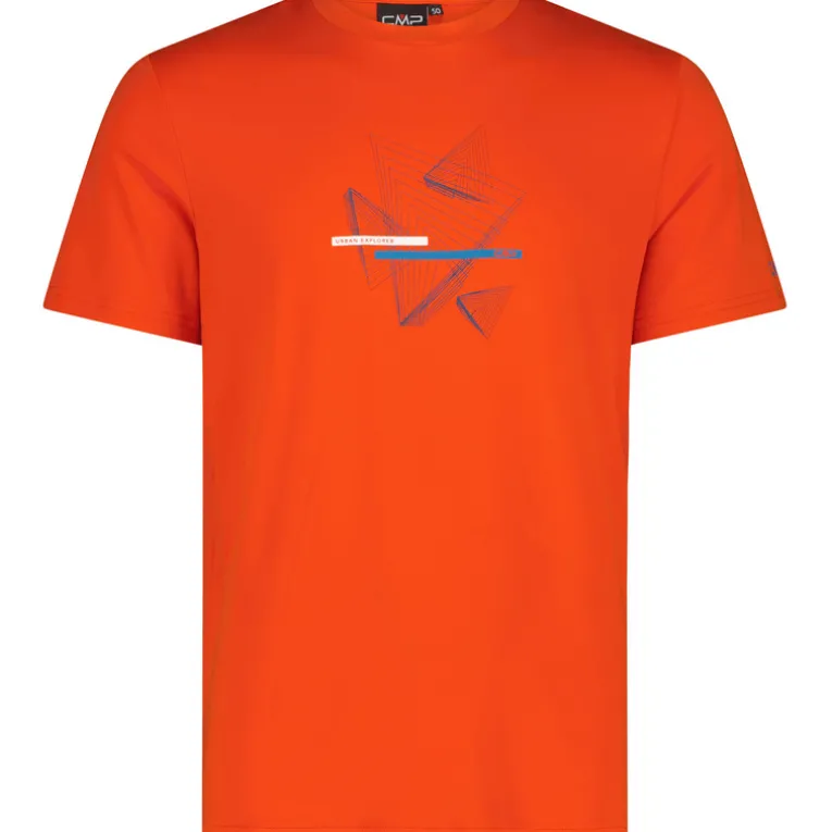 Herren Funktions T-Shirt