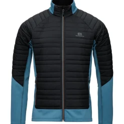 Herren Fusion Stretch Jacke