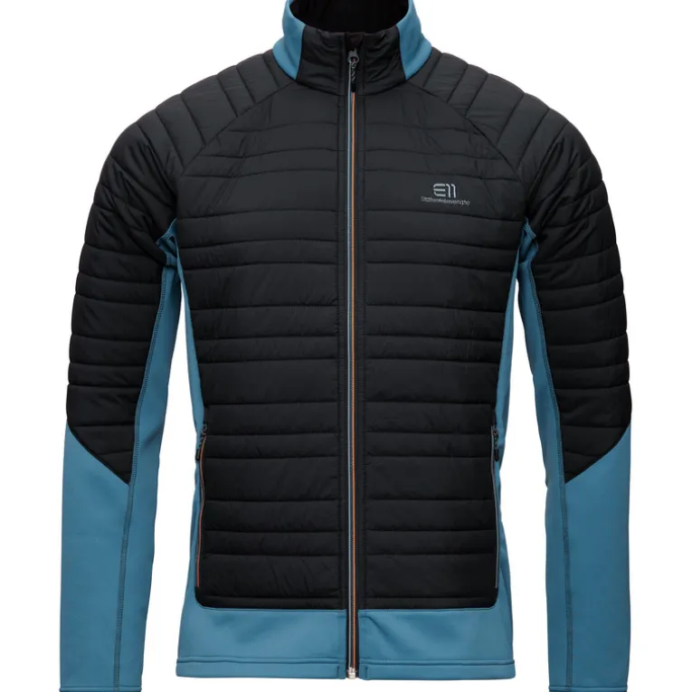 Herren Fusion Stretch Jacke