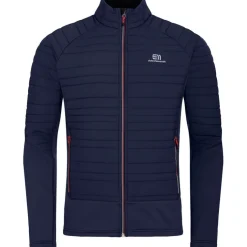 Herren Fusion Stretch Jacke