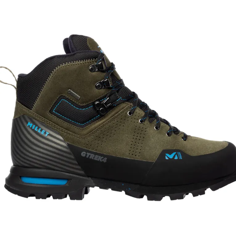 Herren G Trek 4 GTX Schuhe