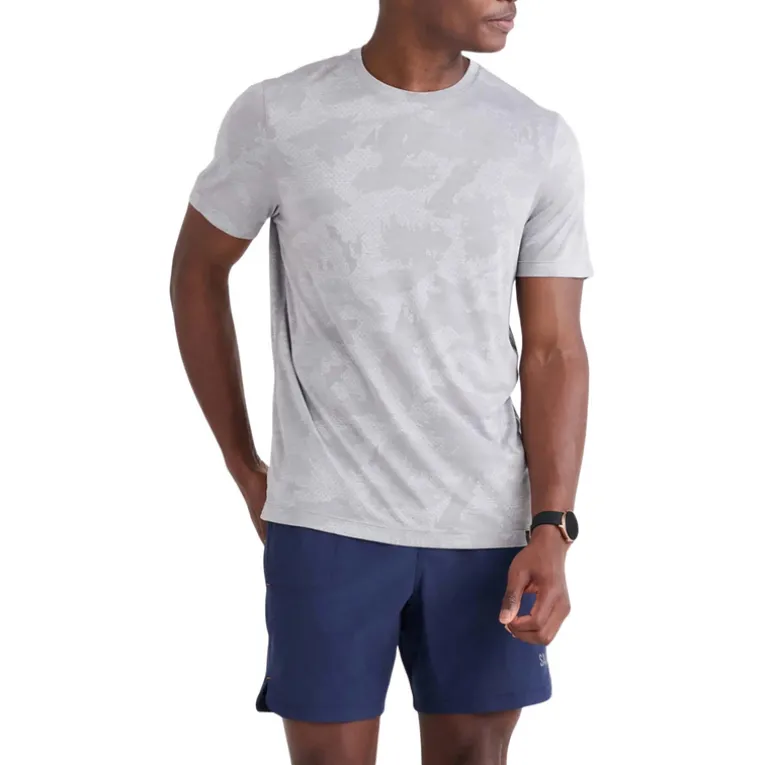 Herren Gainmaker 2n1 7" Shorts