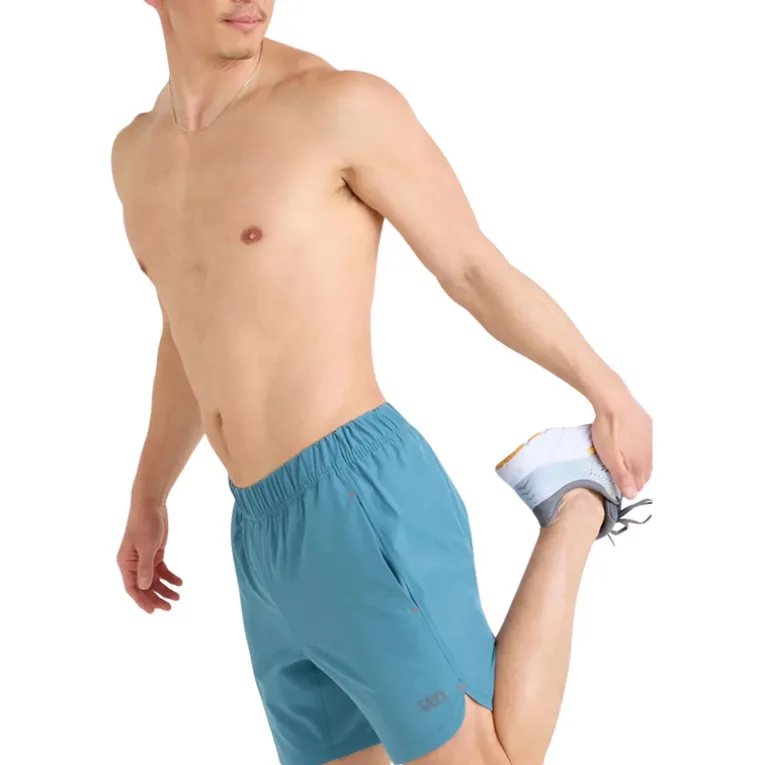 Herren Gainmaker 2n1 7" Shorts