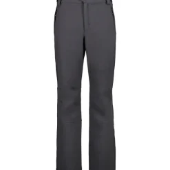Herren Gamaschen Softshell Hose