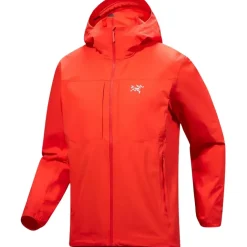 Herren Gamma Hoodie Jacke