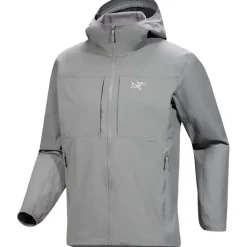 Herren Gamma Hoodie Jacke
