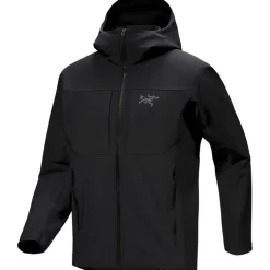 Herren Gamma MX Hoodie Jacke