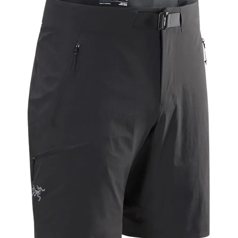 Herren Gamma SL 9'' Shorts