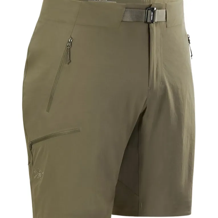 Herren Gamma SL 9'' Shorts