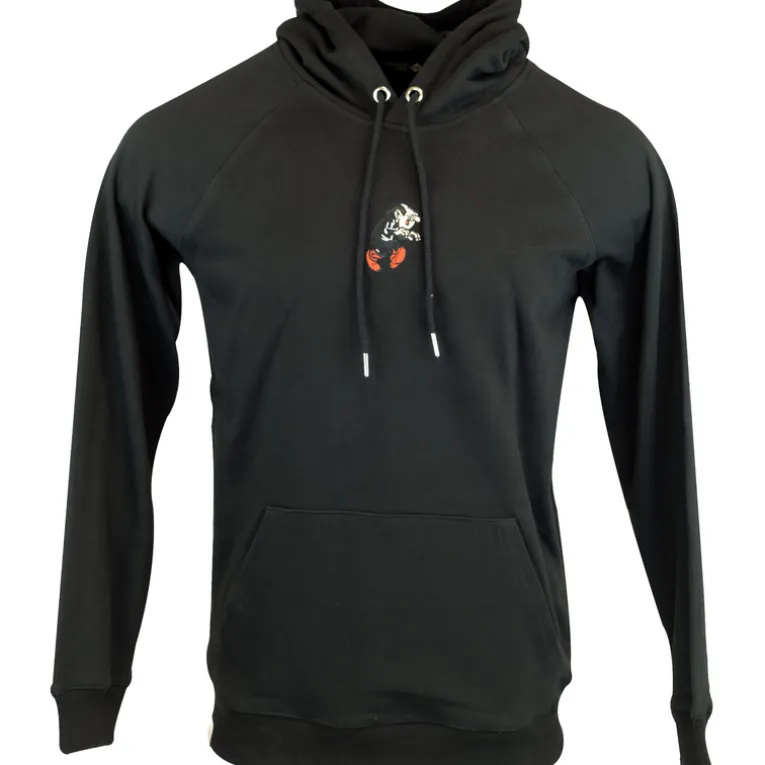 Herren Gargamel Hoodie