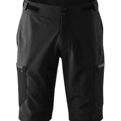 Herren Garzone Radhose kurz